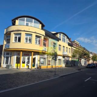 Pronájem kanceláře 44 m² Lysá nad Labem