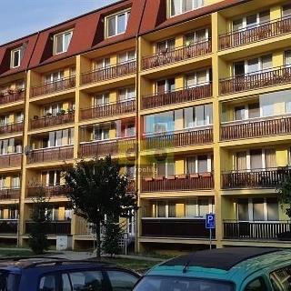 Pronájem bytu 1+kk a garsoniéry 41 m² Milovice, Višňová