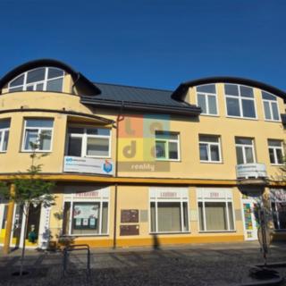 Pronájem kanceláře 25 m² Lysá nad Labem
