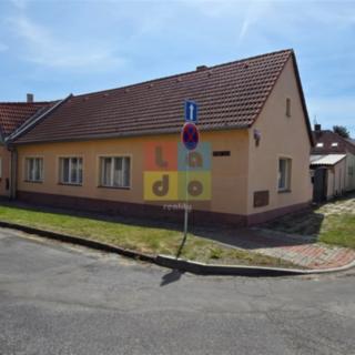 Prodej rodinného domu 120 m² Lysá nad Labem, Šmeralova