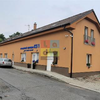 Prodej bytu 2+kk 68 m² Lysá nad Labem, Na Písku