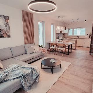 Prodej rodinného domu 118 m² Nová Ves pod Pleší, Světlá