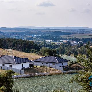 Prodej rodinného domu 129 m² Višňová, Na Vyhlídce