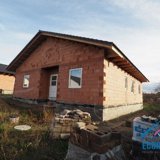 Prodej rodinného domu 132 m² Černiv, 