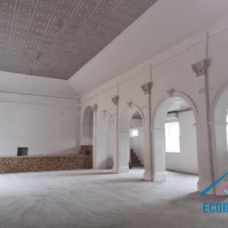 Prodej hotelu a penzionu 1 080 m² Milovice Benátecká Vrutice