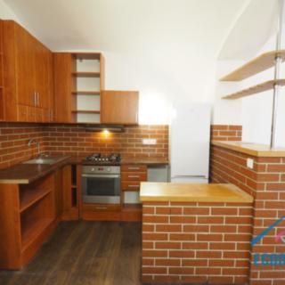 Pronájem bytu 2+kk 60 m² Brandýs nad Labem-Stará Boleslav