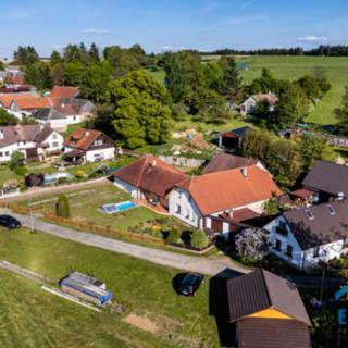 Prodej hotelu a penzionu 140 m² Černovice Svatava