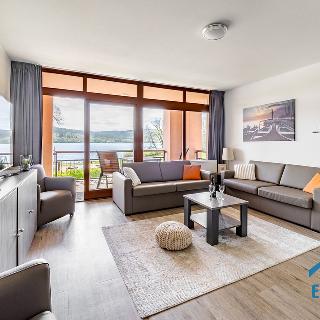 Prodej bytu 3+kk 76 m² Lipno nad Vltavou, 