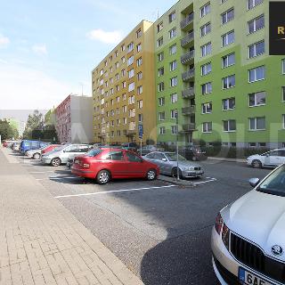 Prodej bytu 2+1 49 m² Třebíč, Novodvorská