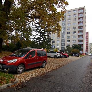 Prodej bytu 3+1 58 m² Mladá Boleslav, třída T. G. Masaryka