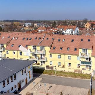 Prodej bytu 4+kk 93 m² Břežany II