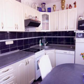 Prodej bytu 3+1 69 m² Horní Kruty