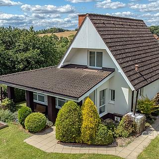 Prodej rodinného domu 139 m&sup2; Dobrovice