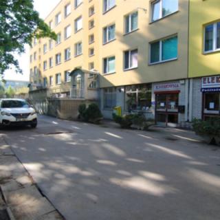 Pronájem bytu 4+1 89 m² Poděbrady