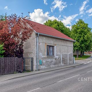 Prodej rodinného domu 87 m&sup2; Dobrovice