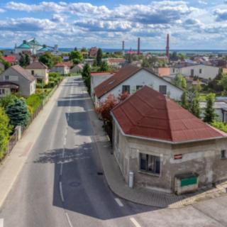 Prodej rodinného domu 87 m² Dobrovice, 1. máje
