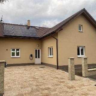 Prodej rodinného domu 78 m² Záhornice