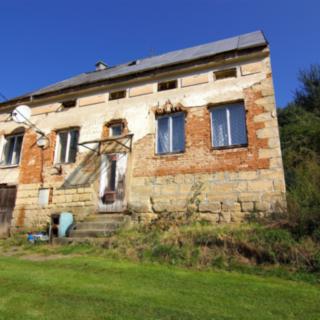 Prodej rodinného domu 104 m² Mšeno