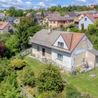 Prodej rodinného domu 101 m² Dobrovice