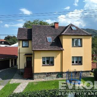 Prodej rodinného domu 205 m² Veřovice