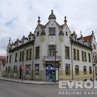 Pronájem obchodu 24 m² Havlíčkův Brod, Dolní