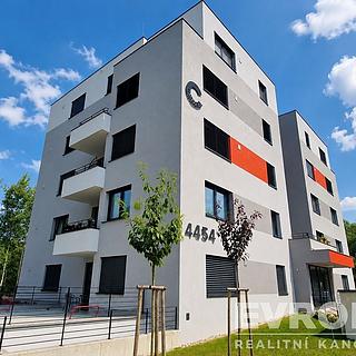 Pronájem bytu 1+kk, garsoniery 41 m&sup2; Havlíčkův Brod