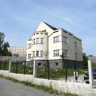 Pronájem kanceláře 134 m² Humpolec, Masarykova