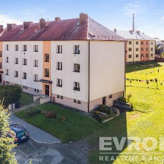 Prodej bytu 2+1 54 m² Havlíčkův Brod, Zrzavého