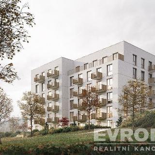 Prodej bytu 1+kk a garsoniéry 35 m² Světlá nad Sázavou, Na Bradle