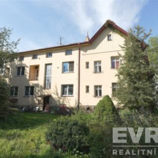 Prodej vily 344 m² Pelhřimov