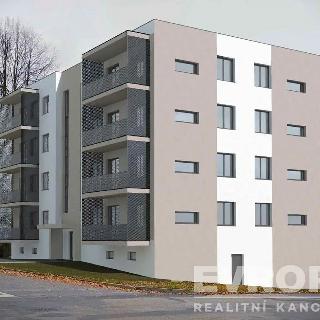 Prodej bytu 2+kk 52 m² Havlíčkův Brod