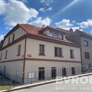 Prodej bytu 2+kk 102 m² Chotěboř, Dlouhá