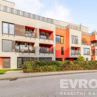 Prodej bytu 4+kk 88 m² Havlíčkův Brod, Stromovka