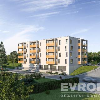 Prodej bytu 2+kk 43 m² Světlá nad Sázavou, Lánecká