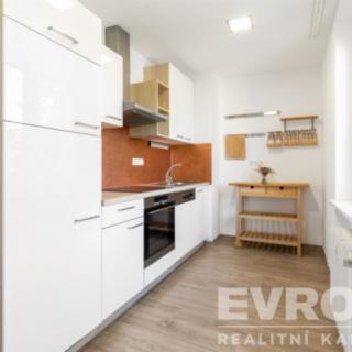 Prodej bytu 2+kk 52 m² Nové Město na Moravě, Drobného