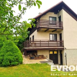 Prodej chaty 84 m&sup2; Ždírec