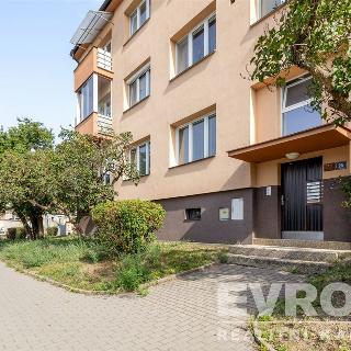 Prodej bytu 3+1 88 m² Havlíčkův Brod