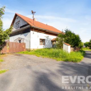 Prodej zemědělské usedlosti 100 m² Golčův Jeníkov