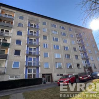 Pronájem bytu 4+kk 74 m² Havlíčkův Brod