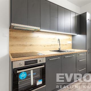 Prodej bytu 1+kk a garsoniéry 32 m² Žirovnice, Havlíčkovo náměstí