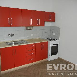 Pronájem bytu 2+kk 55 m² Havlíčkův Brod, Rozkošská