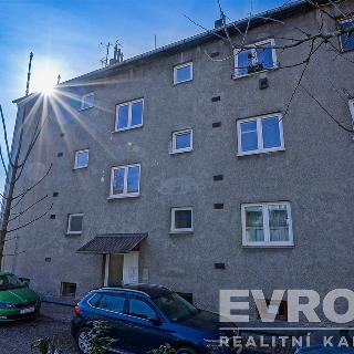 Prodej bytu 2+1 47 m² Havlíčkův Brod, Žižkova