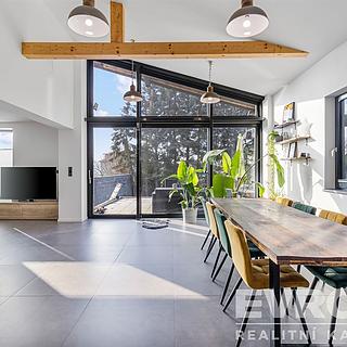 Prodej rodinného domu 307 m&sup2; Havlíčkův Brod