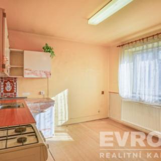 Prodej bytu 2+1 47 m² Havlíčkův Brod, Žižkova