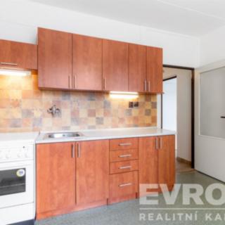 Prodej bytu 1+1 36 m² Havlíčkův Brod, Žižkov II
