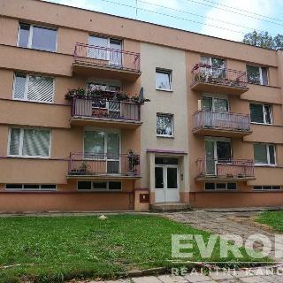 Prodej bytu 3+1 83 m² Leština u Světlé