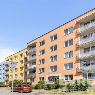 Prodej bytu 3+1 78 m² Havlíčkův Brod, Žižkov II