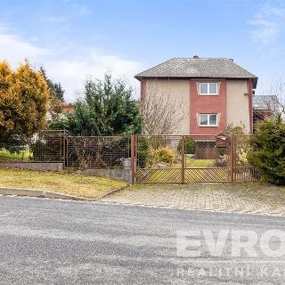 Prodej vily 228 m² Havlíčkův Brod, Jihlavská