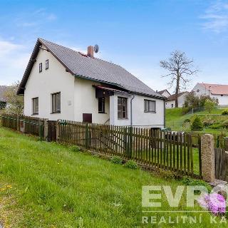 Prodej rodinného domu 125 m² Michalovice