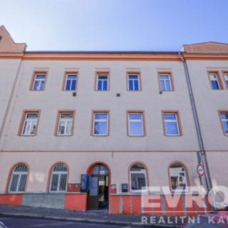 Prodej bytu 1+1 46 m² Havlíčkův Brod, Bezručova